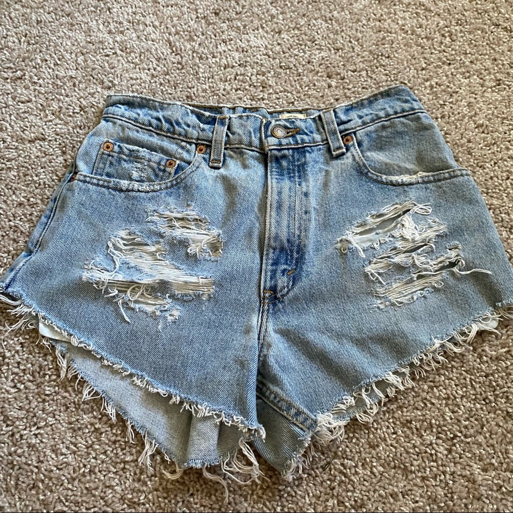 Levi’s